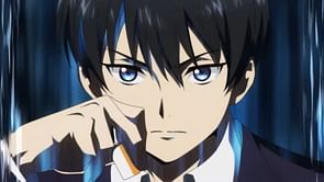 Tohai Mahjong anime officially confirms October 2024 release date