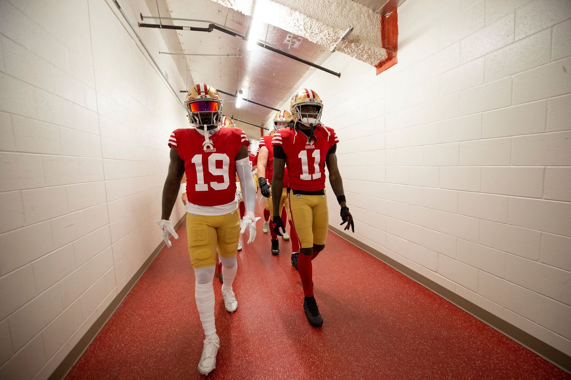 NFC Divisional Playoffs - Dallas Cowboys v San Francisco 49ers - Source: Getty