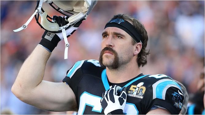 “They have zero value in this league”: 4x All-Pro Jared Allen highlights key error with rookie QBs