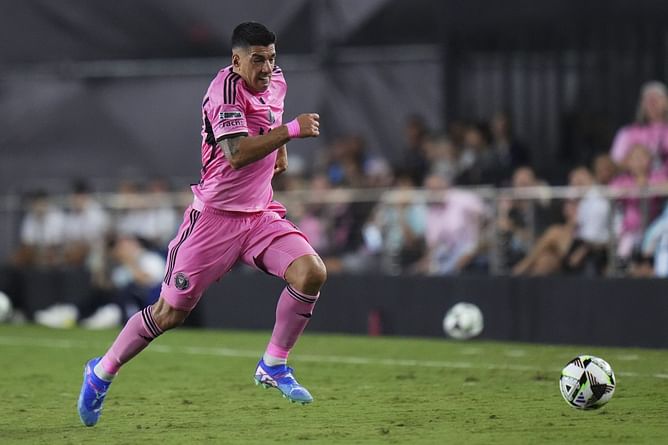 Inter Miami vs FC Cincinnati Prediction and Betting Tips | 24th August 2024