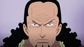 One Piece Live Action season 2 may not have learnt from its Garp-sized season 1 mistake, and Cobra's casting shows how