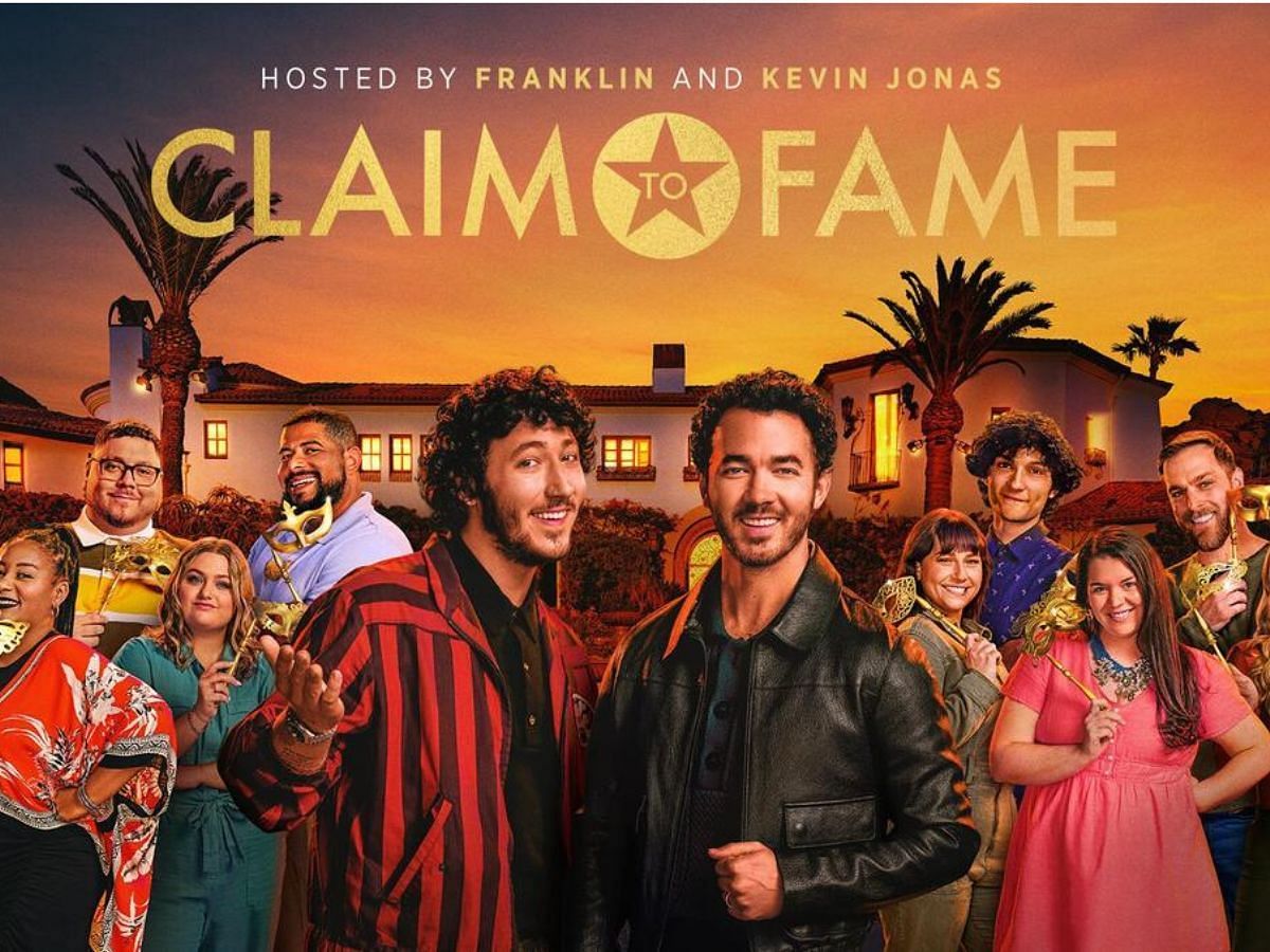 Claim To Fame season 3 (Image via ABC)