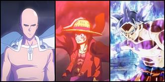 One Piece: 10 anime main characters strong enough to become a Yonko