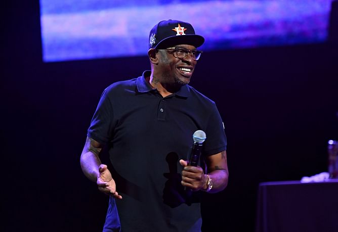 Rapper Scarface's history of health issues explored in wake of recent ICU hospitalization