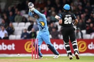 Yorkshire Vikings v Worcestershire Rapids - T20 Vitality Blast