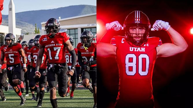 Southern Utah vs. Utah Prediction & Betting Tips - August 29 | College Football Week 1