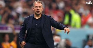 "He knows how to score and that’s good" - Hansi Flick praises Barcelona star after 2-1 win over Real Madrid