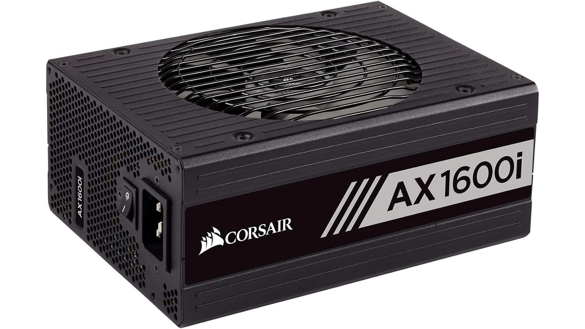 Corsair AX1600i (Image via Corsair)