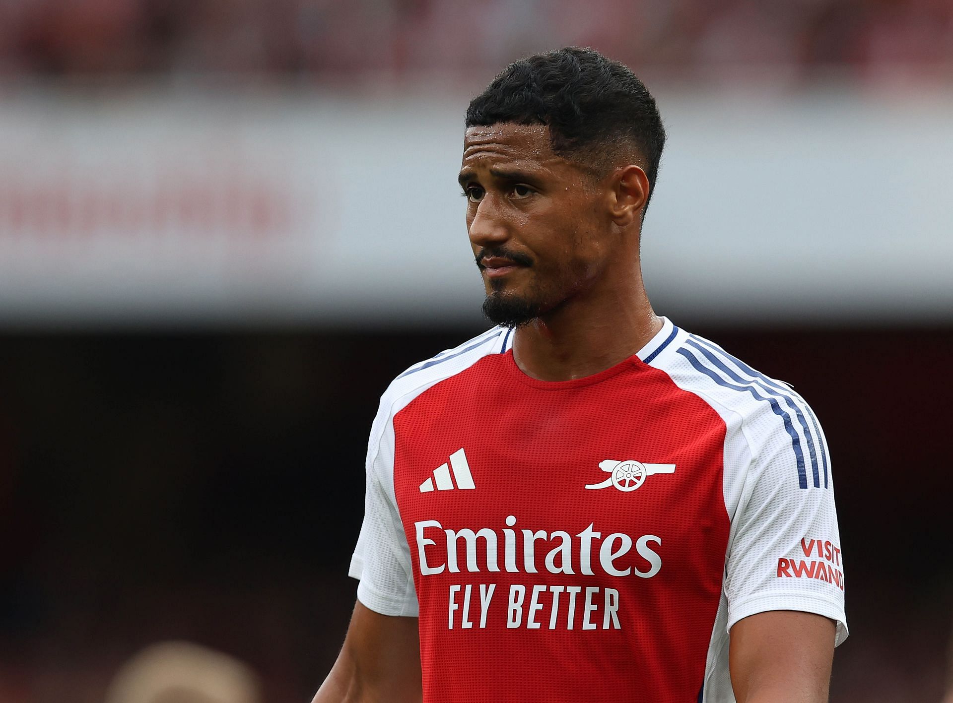 Arsenal v Bayer 04 Leverkusen - Pre-Season Friendly - Source: Getty