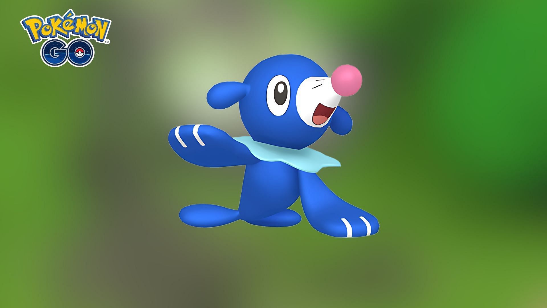 Methods to obtain Popplio in Pokemon GO, and can Popplio be shiny?