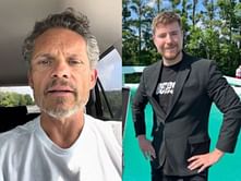 Alleged Beast Games participant claims the game show has a pre-determined winner