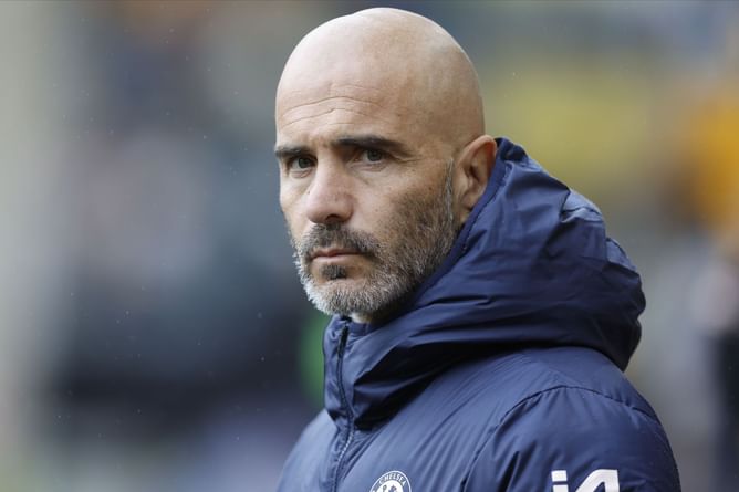 "I'm not surprised" - Enzo Maresca hails 'special' Chelsea star for his performance in 6-2 Wolves win