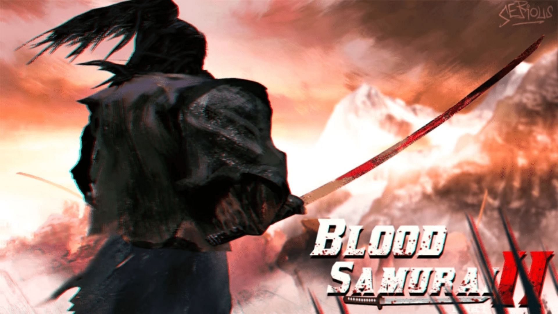 Blood Samurai 2 Codes