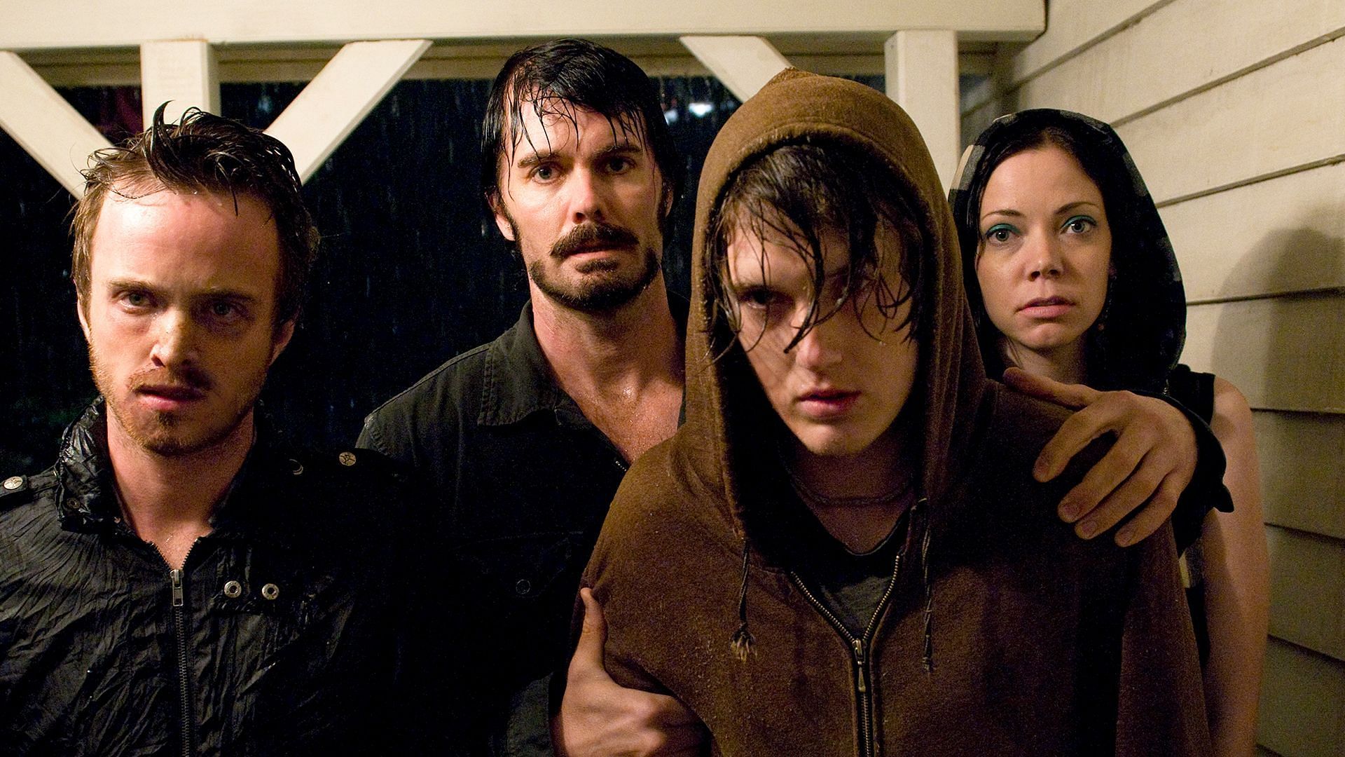 A still from The Last House on the Left (Image via Prime Video)