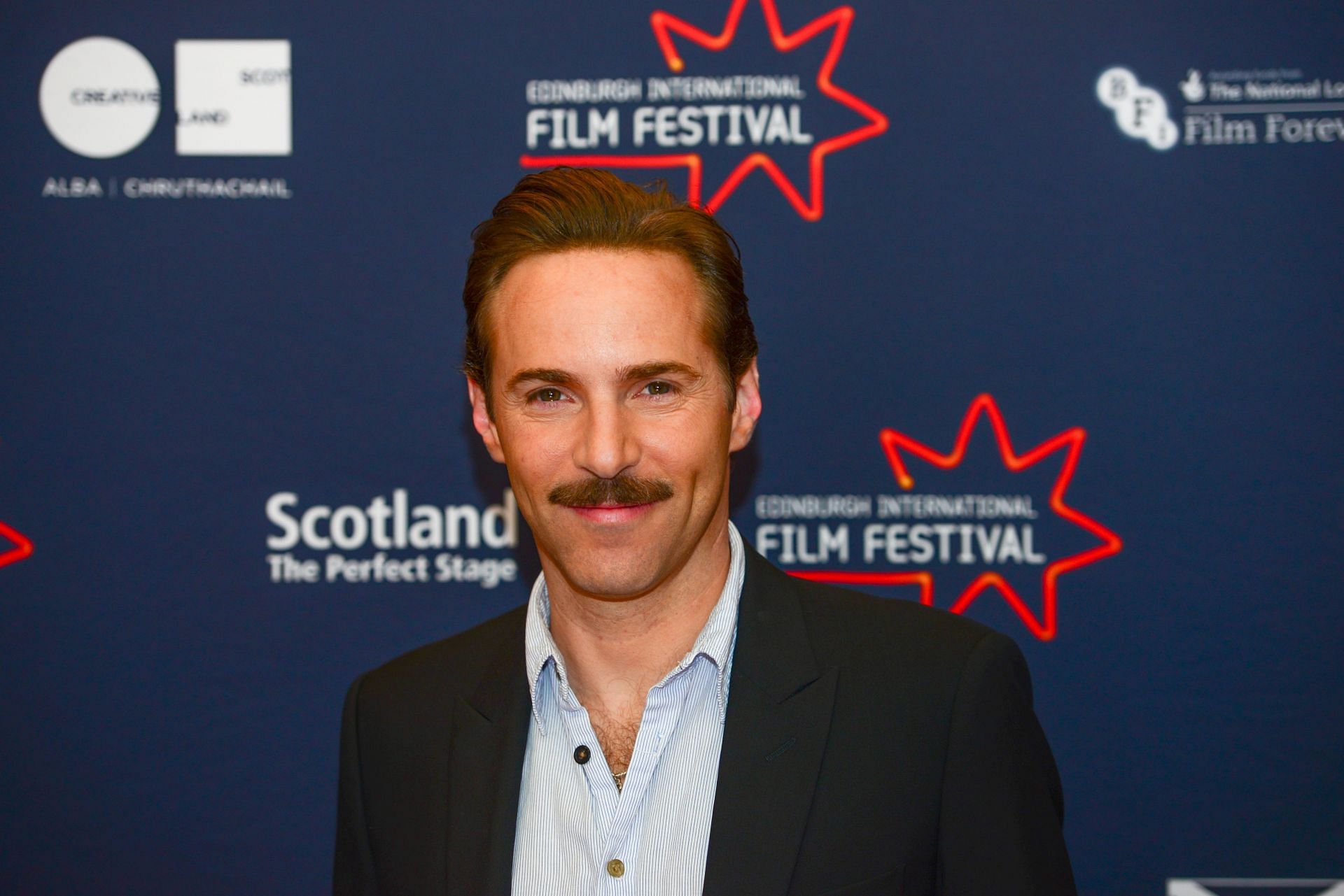 Edinburgh International Film Festival 2015 - Photocalls - Source: Getty