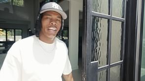 ⁠Lil Baby appears to be on a “feature-run” after snippet from his upcoming collaboration with 4Batz goes viral online