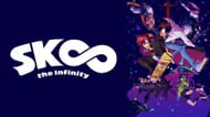 SK8 the Infinity (Image via Crunchyroll)