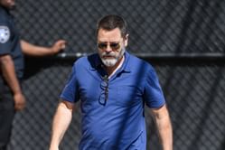 "An American treasure"— Internet reacts as 'The Last of Us' star Nick Offerman roasts JD Vance during Kamala Harris fundraiser