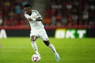 Vinicius Junior has been impressive for Real Madrid