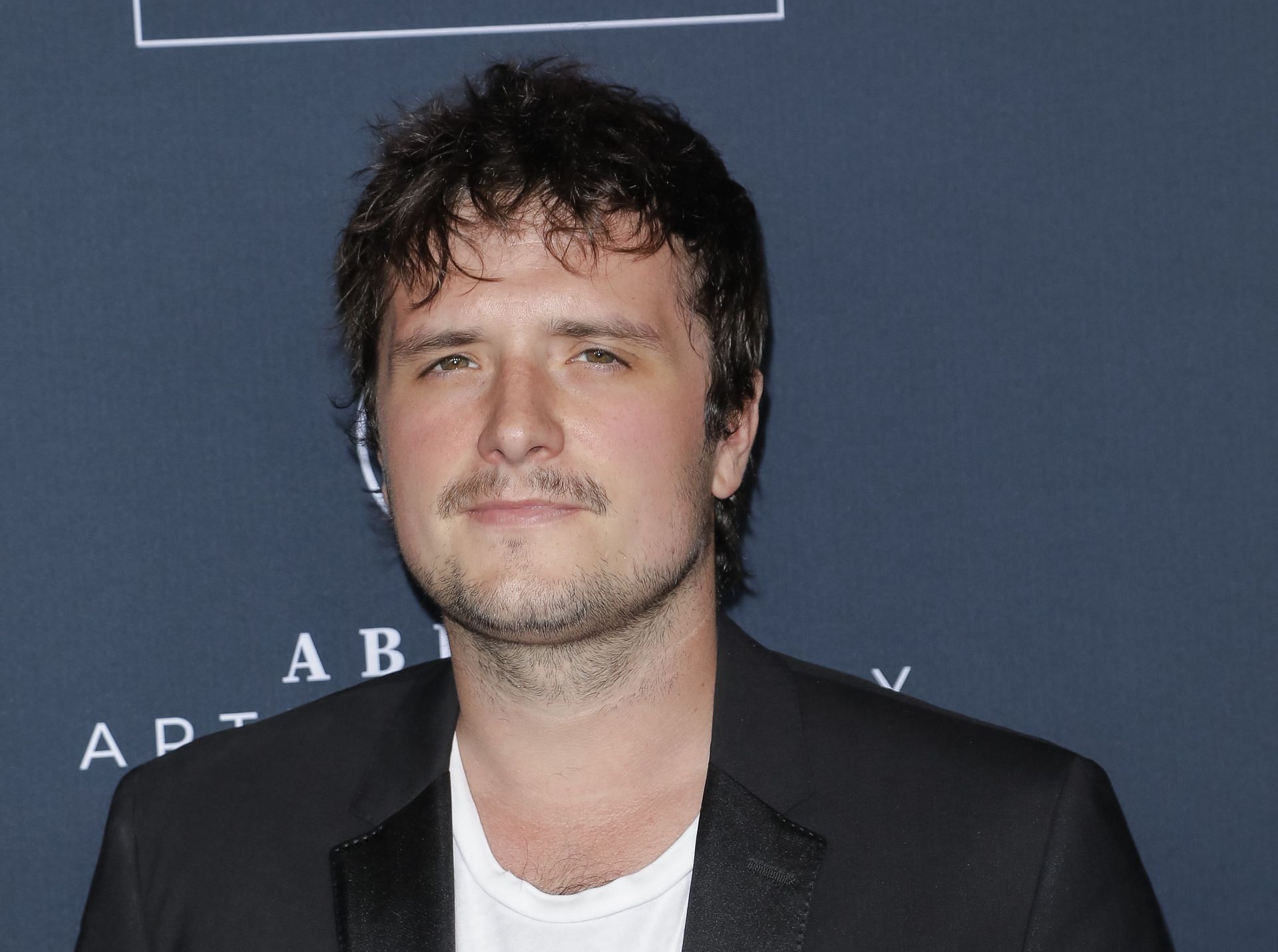 Josh Hutcherson as Derek Danforth(Image via Getty)