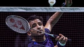 Who is Nitesh Kumar? All you need to know about the Indian para-badminton player competing in the Paris 2024 Paralympics