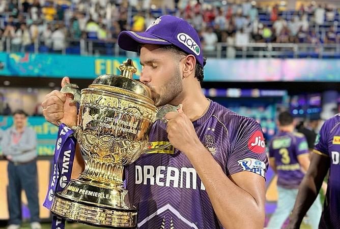 5 top bowlers to watch out for in men's Delhi Premier League 2024 ft. Harshit Rana