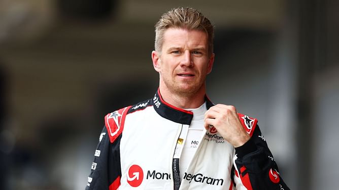 "It was good for me to see from the other side": Nico Hulkenberg opens up on what led to his return to F1 with Haas