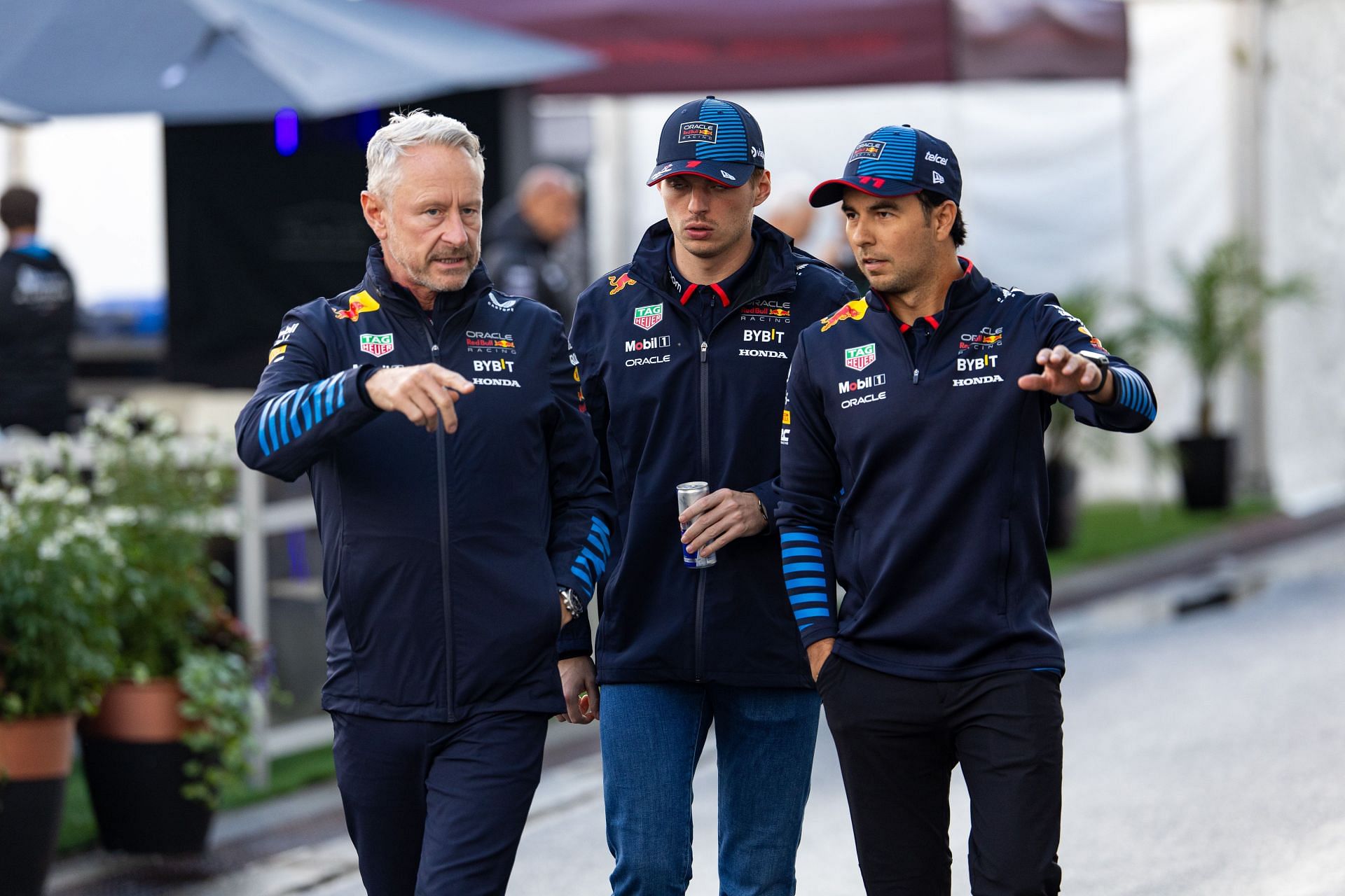 F1 Grand Prix of Canada - Practice - Jayce - Source: Getty