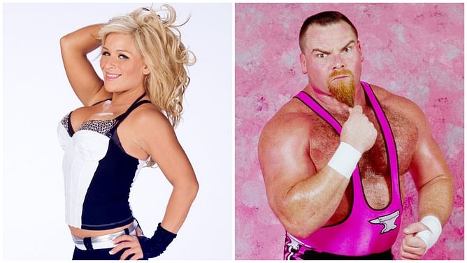 Natalya shares heartwarming photos of her father on his death anniversary