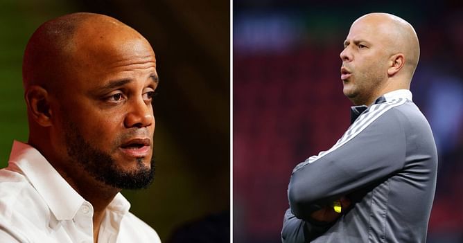 “I was looking non-stop" - Former Liverpool coach claims he urged the Reds to sign Bayern Munich star