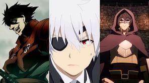 10 best isekai anime like Failure Frame