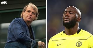 Chelsea considering swap deal offer for Serie A superstar, set to include outcast Romelu Lukaku in deal - Reports