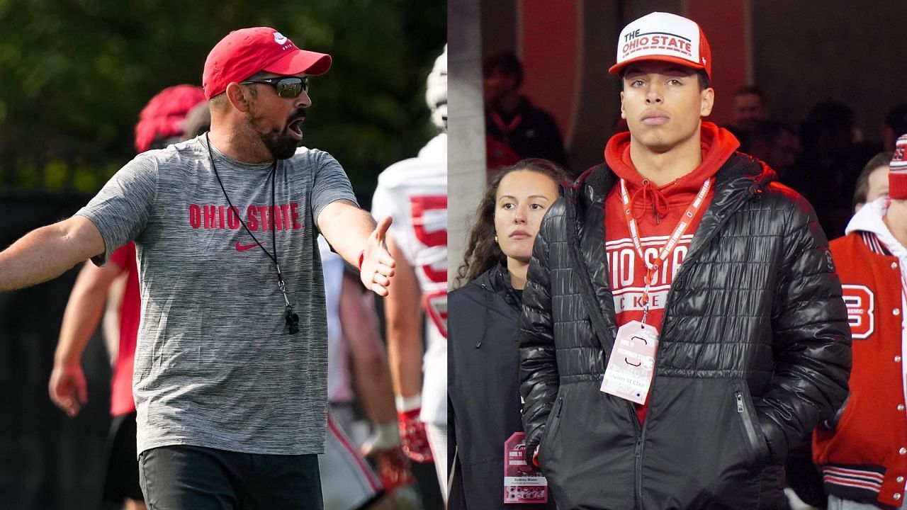 Who are the 5-star recruits for Ohio State? A look at top talent powerhouses joining Ryan Day