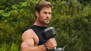 Chris Hemsworth’s trainer gives interesting opinion about the actor's “genetics” that landed him the role of Thor