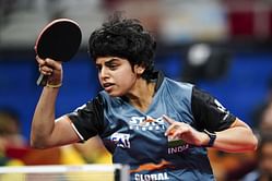 "It is only because of my passion for academics" - Archana Kamath opens up on quitting table tennis to pursue higher education