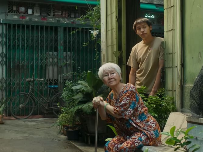 When is How To Make Millions Before Grandma Dies releasing on Netflix? Release date, plot, cast, & all you need to know