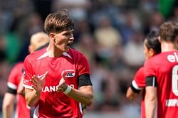 Waalwijk vs AZ Alkmaar Prediction and Betting Tips | August 30th 2024