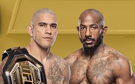 5 UFC title fights that made no sense