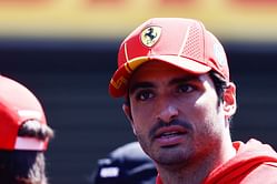 WATCH: Carlos Sainz’s message to Williams draws awes and cheers from the employees