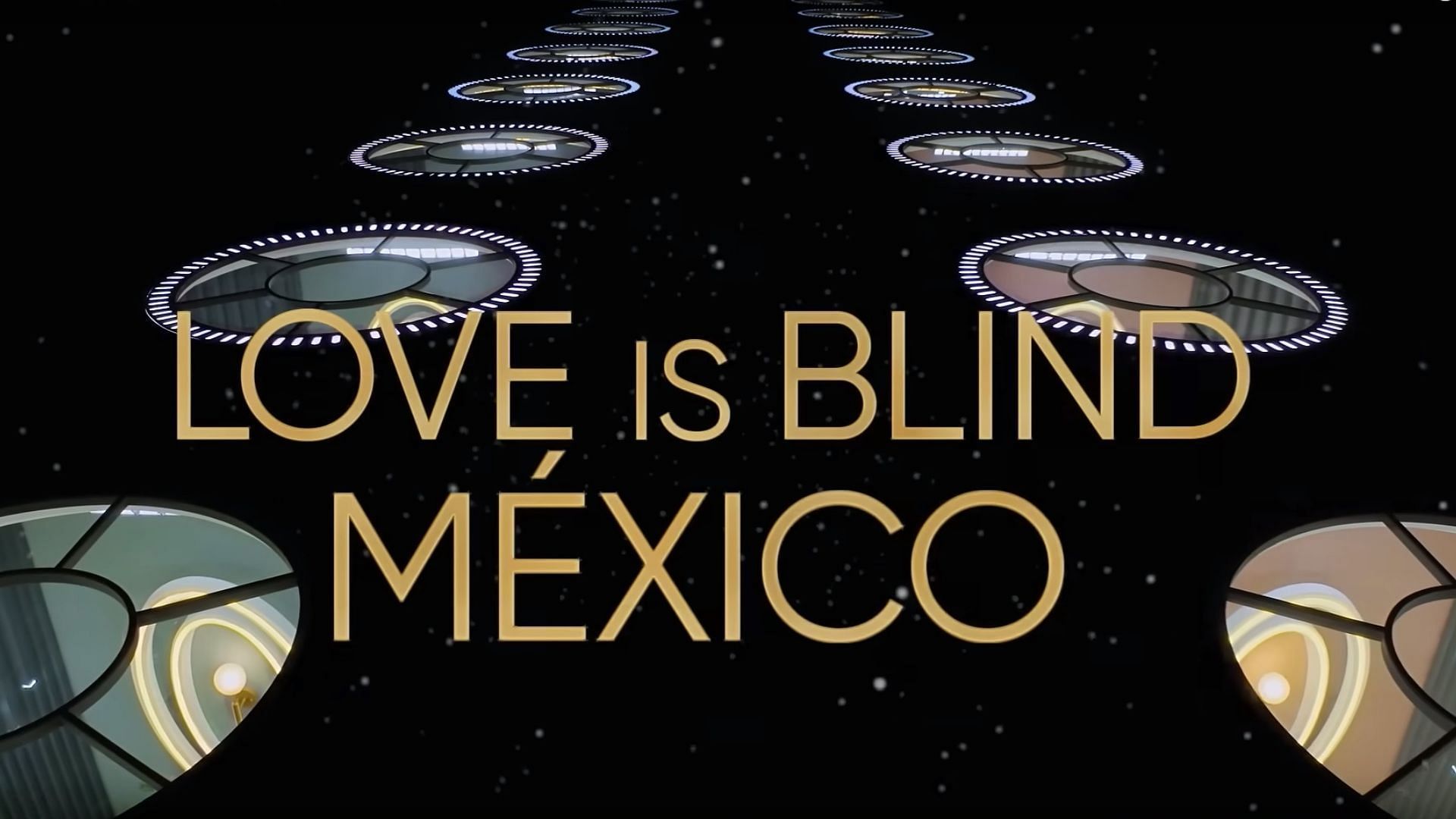 Love Is Blind Mexico (Image via YouTube/@Netflix Latinoamerica)