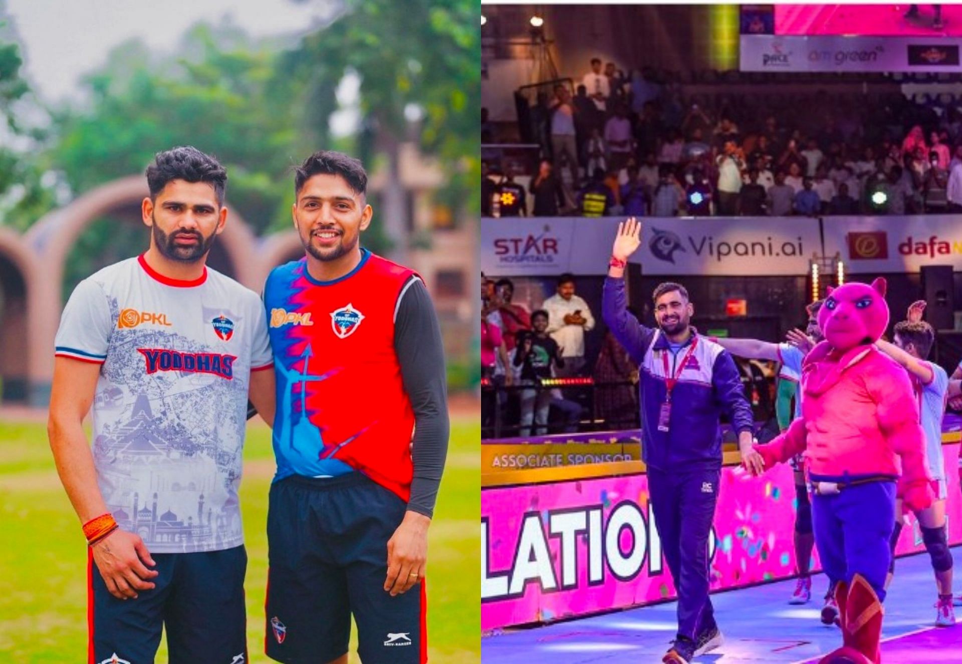 Pro Kabaddi League