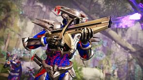Choir of One nerf confirmed by Destiny 2 developers