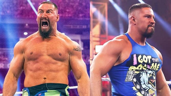 Bron Breakker wins his first WWE title; beats legendary former champion at SummerSlam