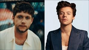 "Now we need One Direction back"— Fans sent into frenzy as Harry Styles reportedly seen attending Niall Horan's Manchester concert