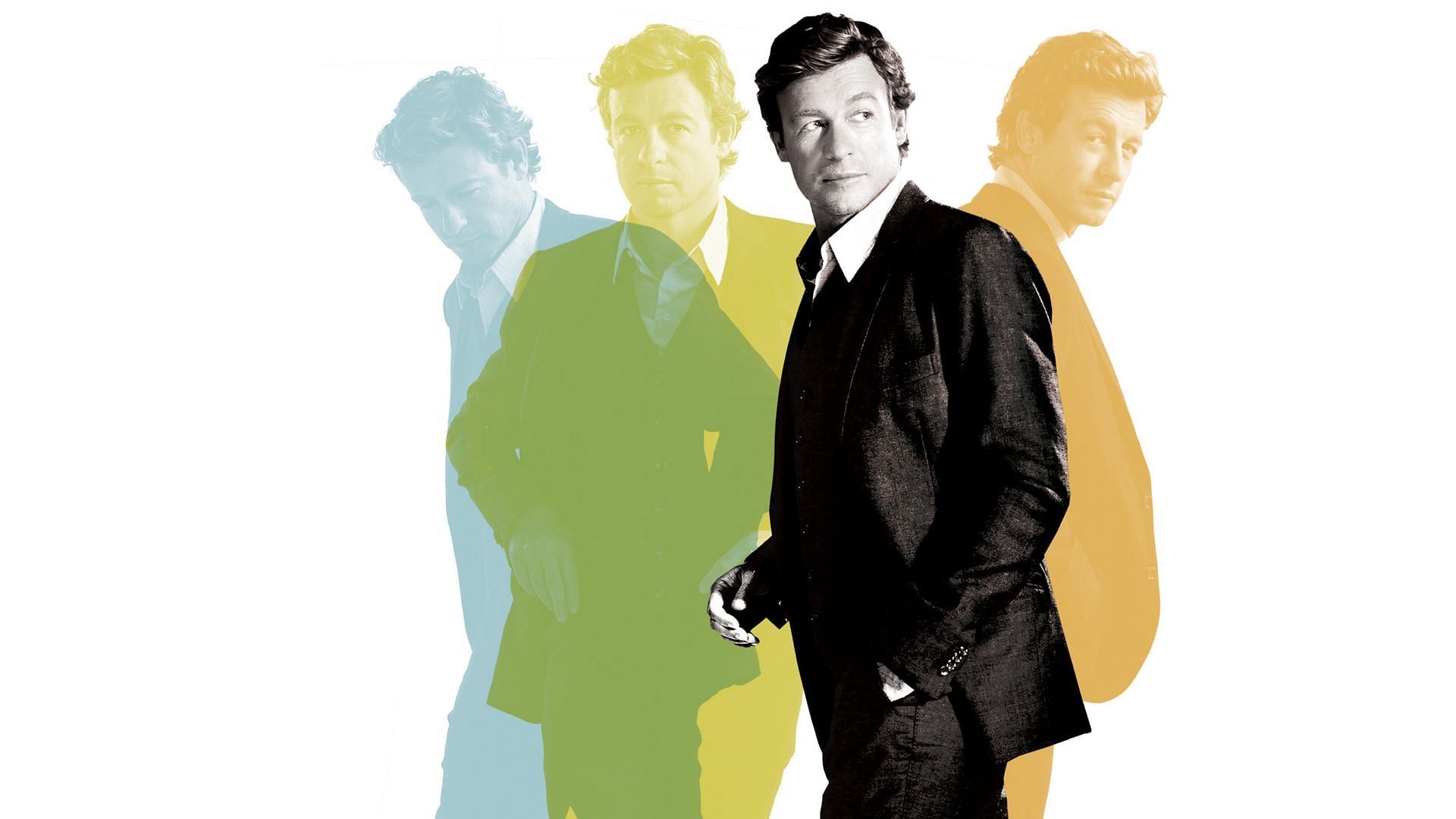 Poster of The Mentalist (Image via Amazon Video)