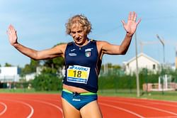 Who is Valentina Petrillo? All you need to know about Italy's first transgender athlete at Paralympic Games