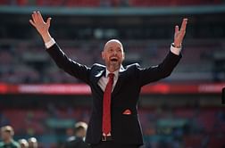 Napoli plot surprise move for Manchester United star - Reports