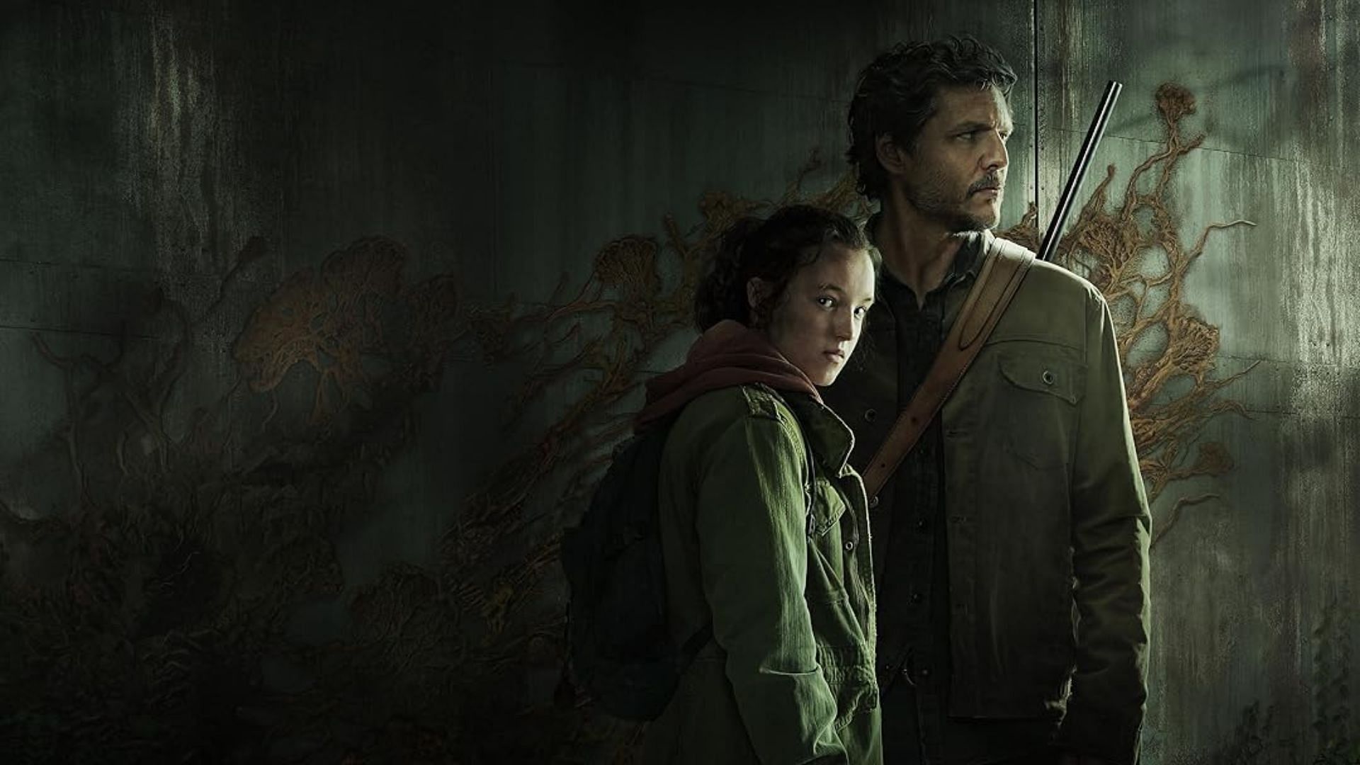 Still from The Last of Us (Image via Amazon Video)