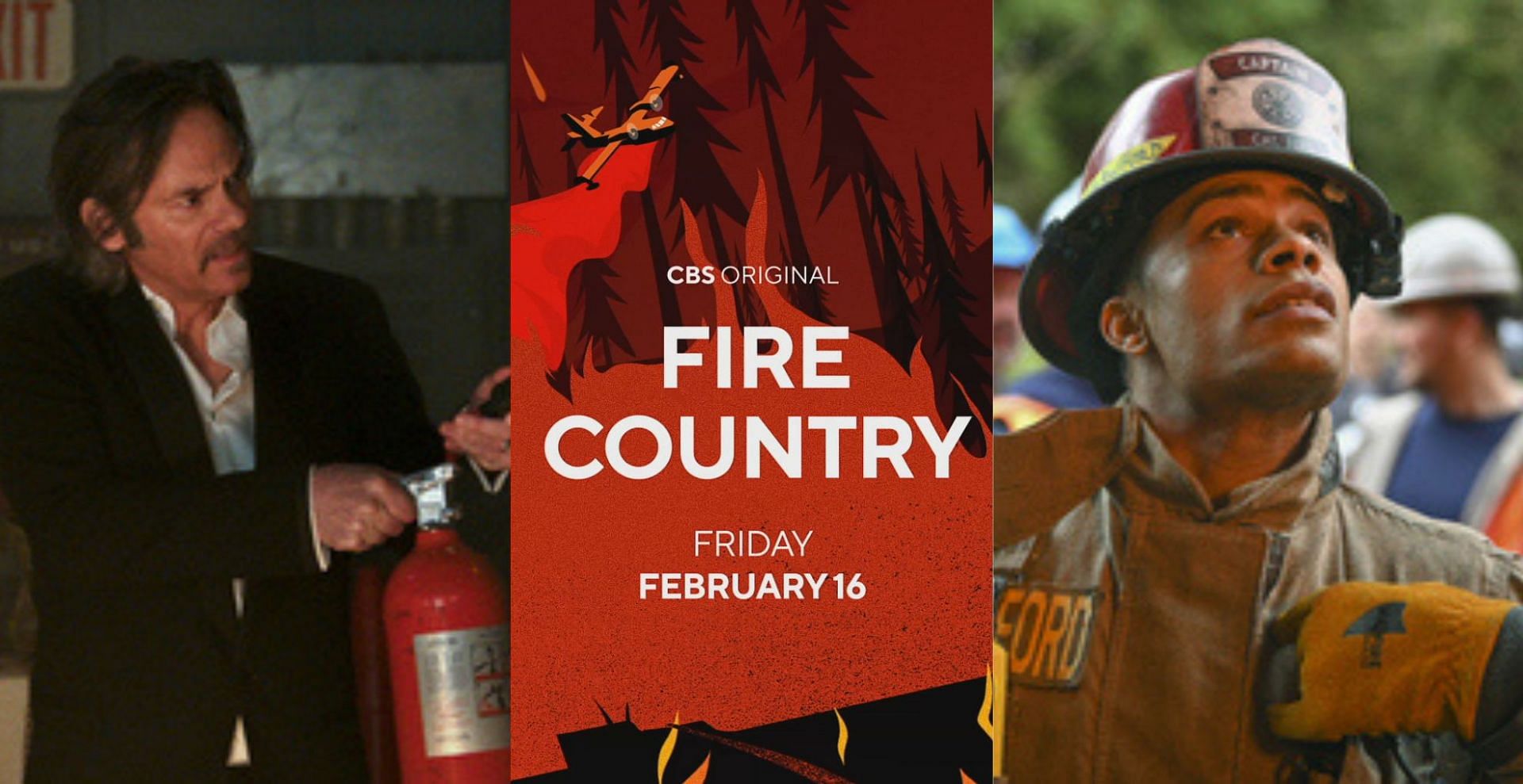 Is Fire Country season 2 going to be available on Netflix? Streaming option details and more