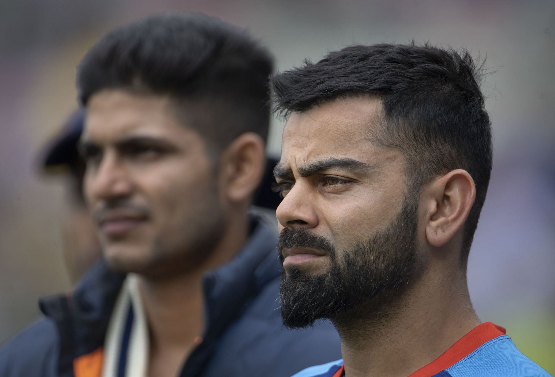 England v India - Fifth LV= Insurance Test Match: Day Five - Source: Getty